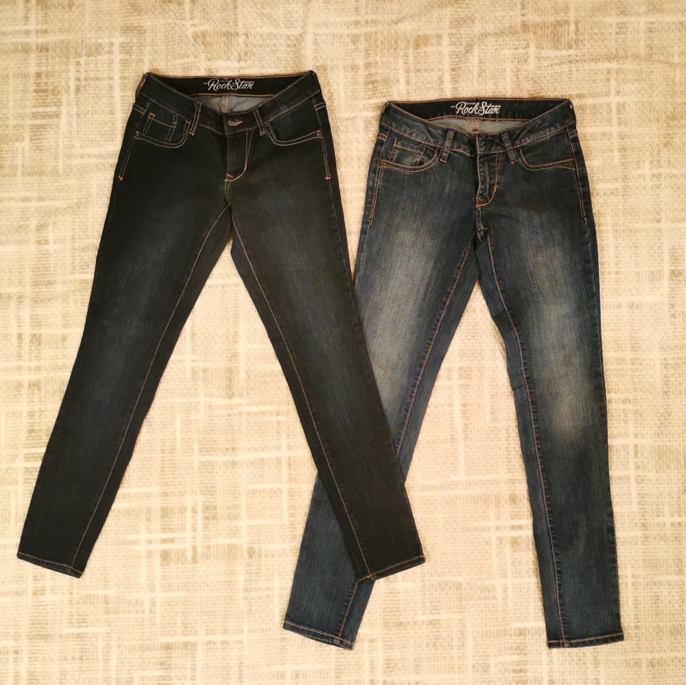 Old Navy Skinny Jean's Bundle